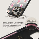 Poodle - iPhone 15 Pro Max Case 3