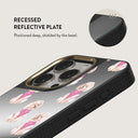 Poodle - iPhone 15 Pro Max Case 4