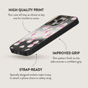 Poodle - iPhone 15 Pro Max Case 6
