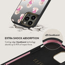 Poodle - iPhone 13 Pro Case 3
