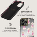 Poodle - iPhone 13 Pro Case 7