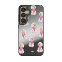 Poodle - Samsung Galaxy S25 Case 1