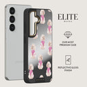 Poodle - Samsung Galaxy S25 Case 2