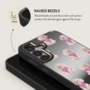 Poodle - Samsung Galaxy S25 Case 5