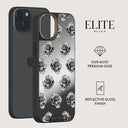 Frozen - iPhone 15 Case 2