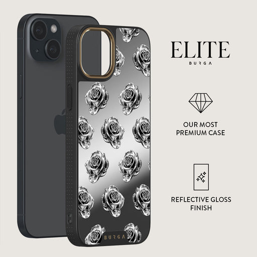 Frozen - iPhone 15 Case 2