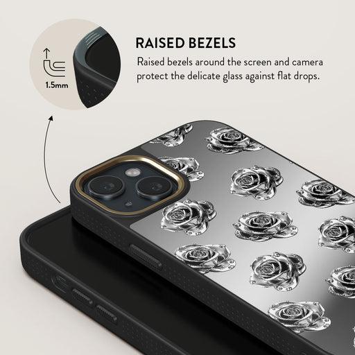 Frozen - iPhone 15 Case 5