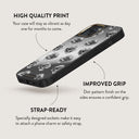 Frozen - iPhone 15 Case 6