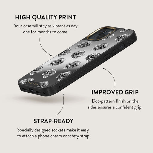 Frozen - iPhone 15 Case 6