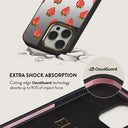 Strawberry Girl - iPhone 14 Pro Max Case 3