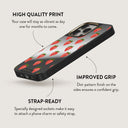 Strawberry Girl - iPhone 14 Pro Max Case 6