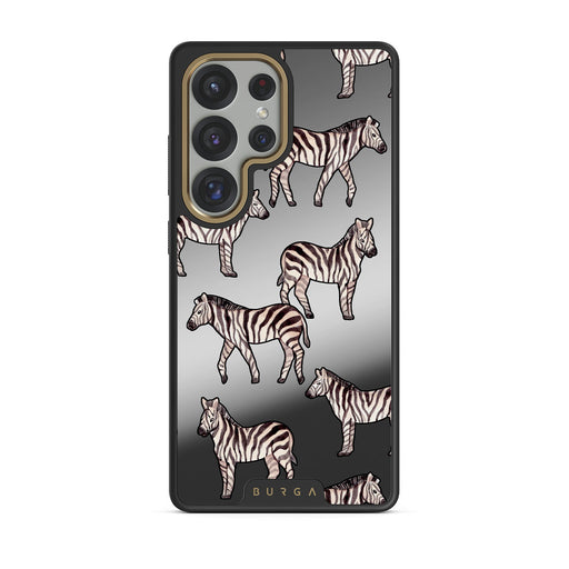 Wild Spirit - Samsung Galaxy S25 Ultra Case 1