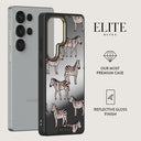 Wild Spirit - Samsung Galaxy S25 Ultra Case 2