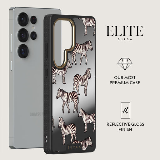 Wild Spirit - Samsung Galaxy S25 Ultra Case 2