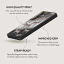 Wild Spirit - Samsung Galaxy S25 Ultra Case 6