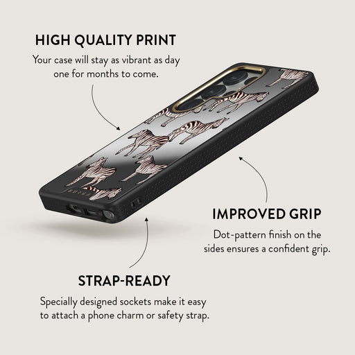 Wild Spirit - Samsung Galaxy S25 Ultra Case 6