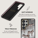 Wild Spirit - Samsung Galaxy S25 Ultra Case 7