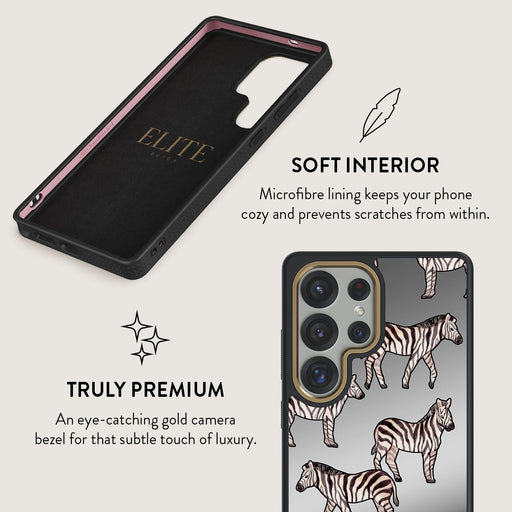 Wild Spirit - Samsung Galaxy S25 Ultra Case 7