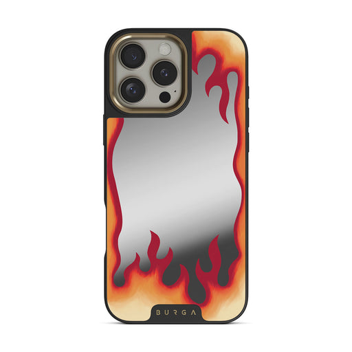 Too Hot - iPhone 16 Pro Max Case 1