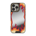 Too Hot - iPhone 16 Pro Max Case