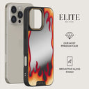 Too Hot - iPhone 16 Pro Max Case 2