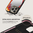 Too Hot - iPhone 16 Pro Max Case 3