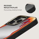 Too Hot - iPhone 16 Pro Max Case 4