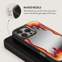 Too Hot - iPhone 16 Pro Max Case 5