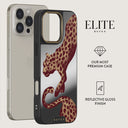 Instinct - iPhone 16 Pro Max Case 2