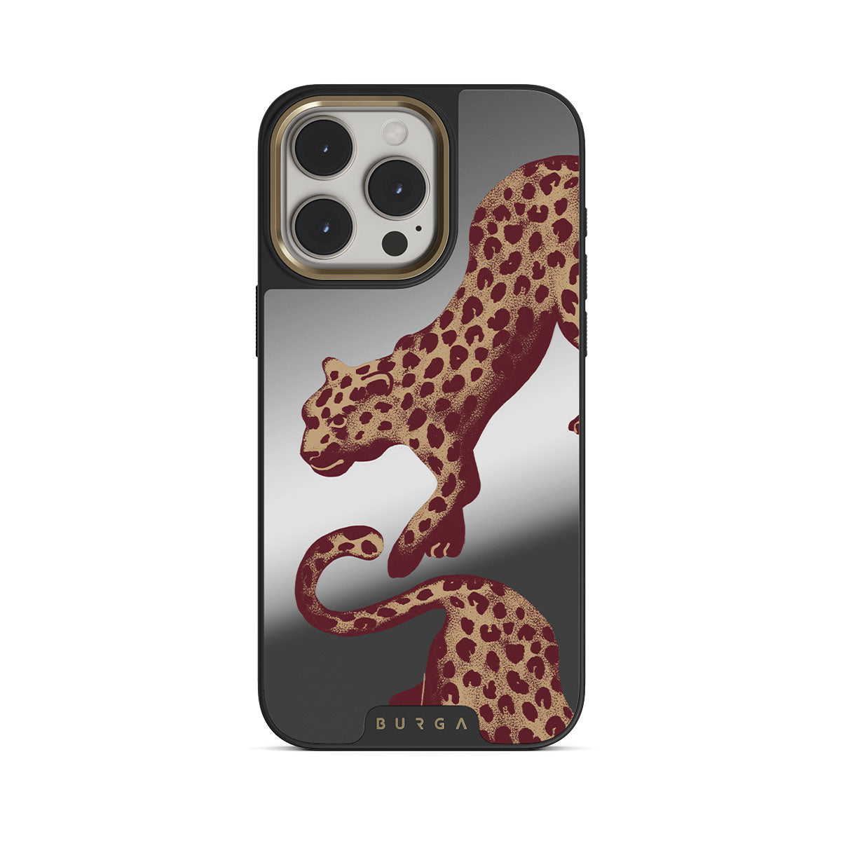 iPhone 15 Pro Cases | Stylish & Protective - BURGA