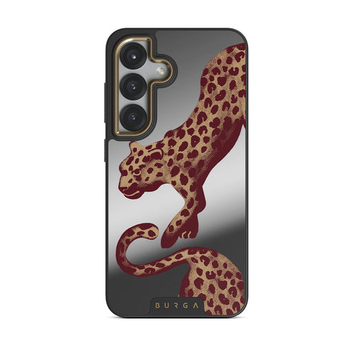 Instinct - Samsung Galaxy S25 Case 1