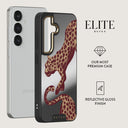 Instinct - Samsung Galaxy S25 Case 2