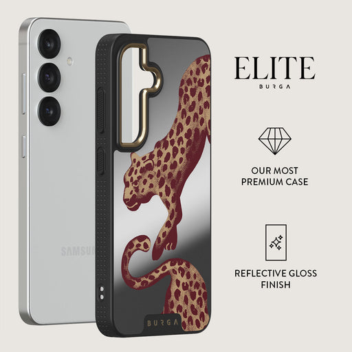 Instinct - Samsung Galaxy S25 Case 2
