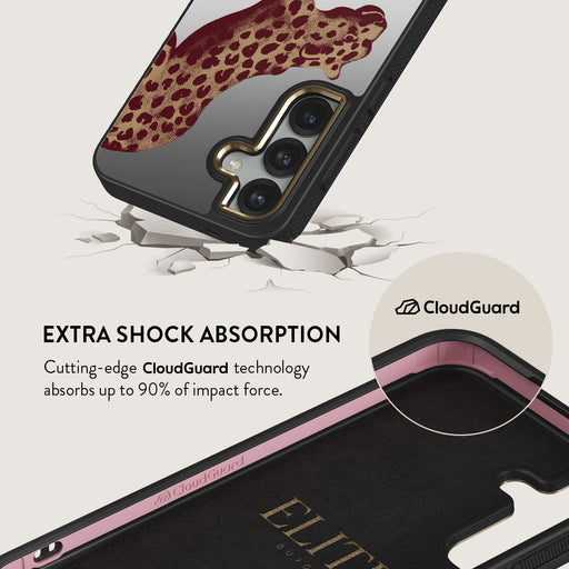 Instinct - Samsung Galaxy S25 Case 3