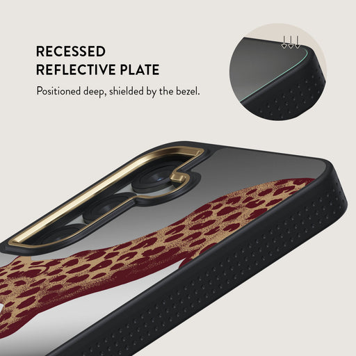 Instinct - Samsung Galaxy S25 Case 4
