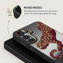 Instinct - Samsung Galaxy S25 Case 5