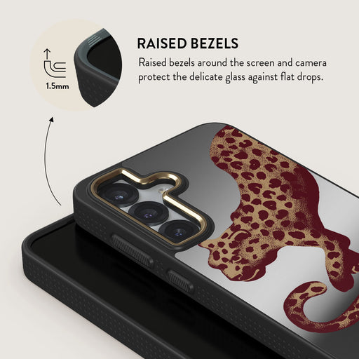 Instinct - Samsung Galaxy S25 Case 5
