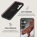 Instinct - Samsung Galaxy S25 Case 7