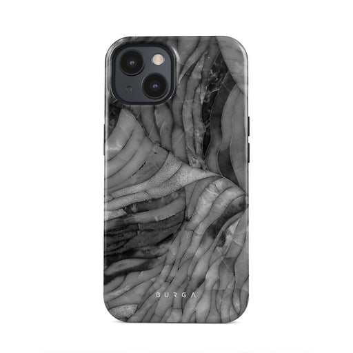 First Expedition - Gray iPhone 15 Case 5
