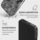 First Expedition - Gray iPhone 15 Case 8