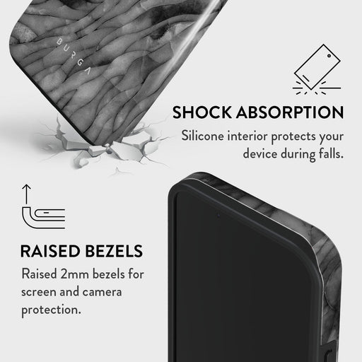 First Expedition - Gray iPhone 15 Case 8