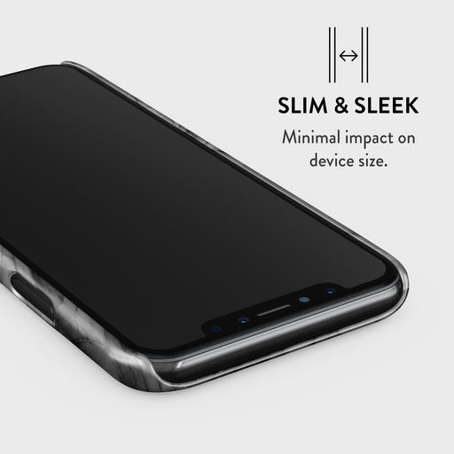 First Expedition - Gray iPhone XR Case 4