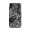 First Expedition - Gray iPhone XR Case 1