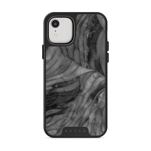 First Expedition - Gray iPhone XR Case 17