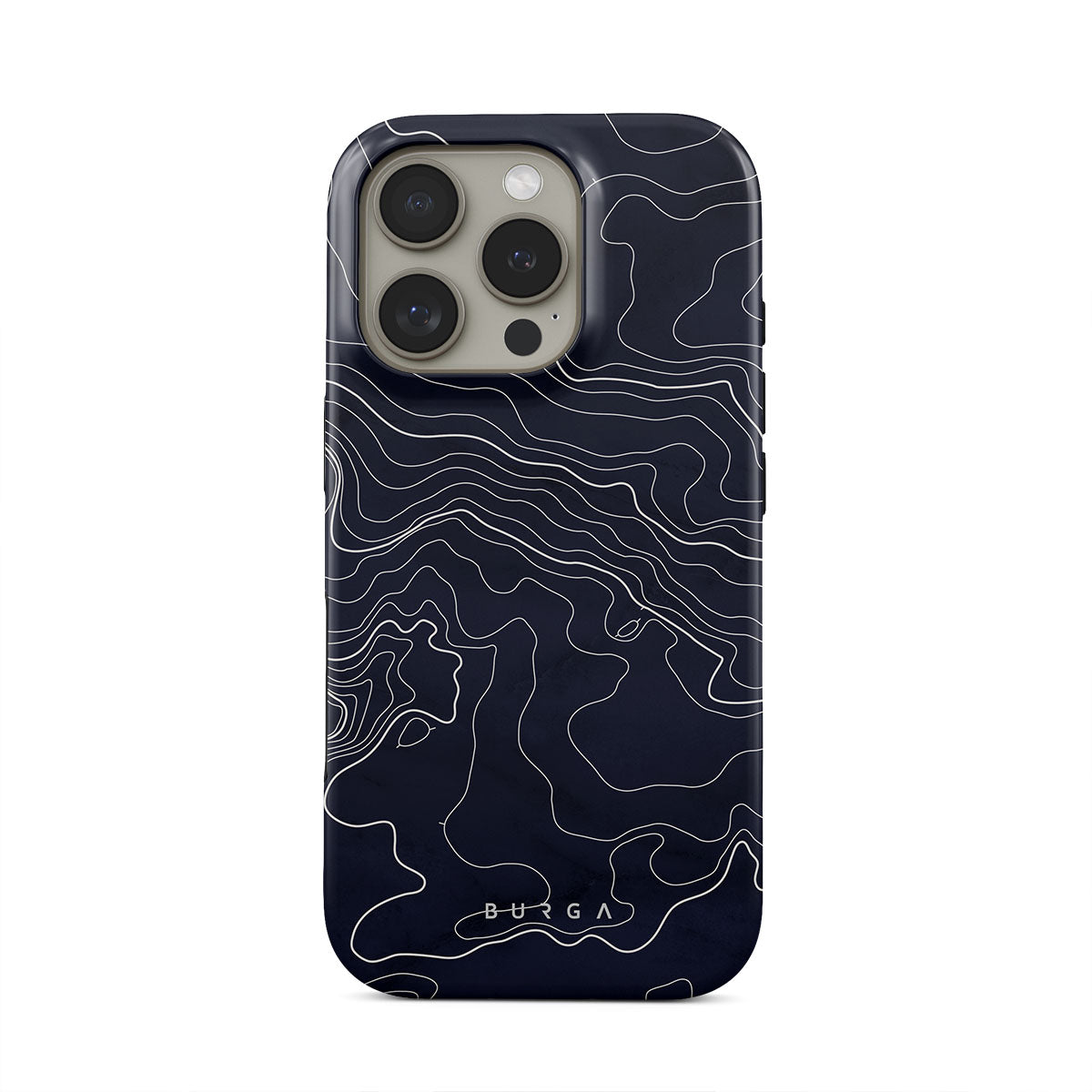 iPhone 16 Pro Cases | Stylish and Protective - BURGA