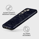 Drifting Shores - Line Art Samsung Galaxy S23 Plus Case 7