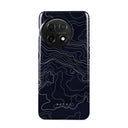 Drifting Shores - Line Art OnePlus 11 Case