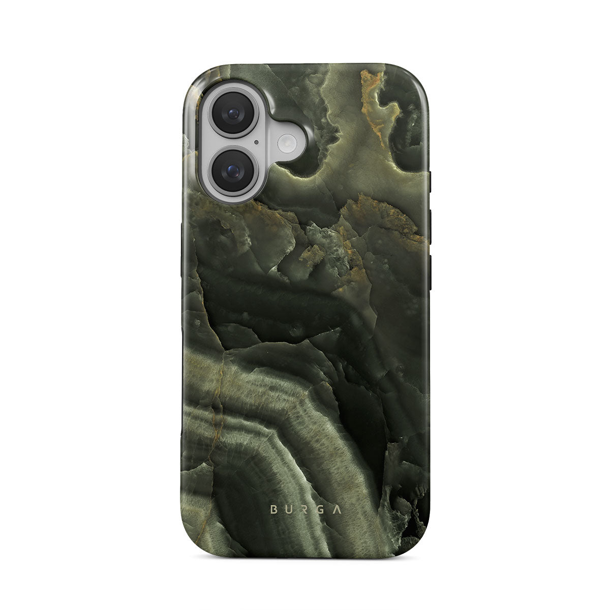 iPhone 16 Cases | Stylish & Protective - BURGA