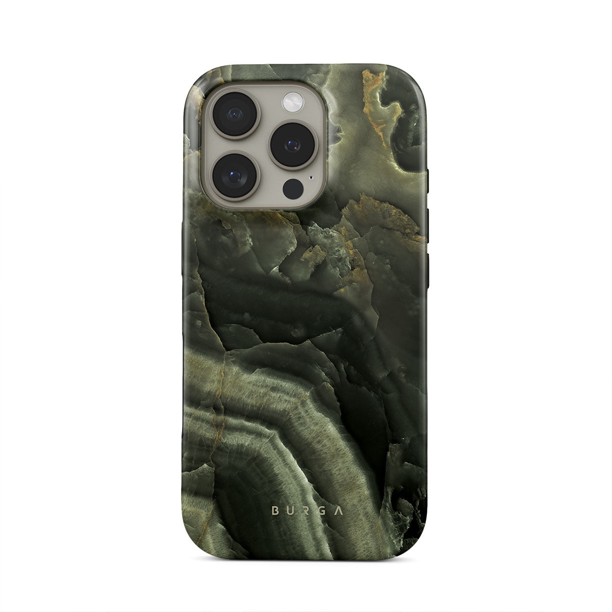iPhone 16 Pro Max Cases | Stylish & Protective - BURGA