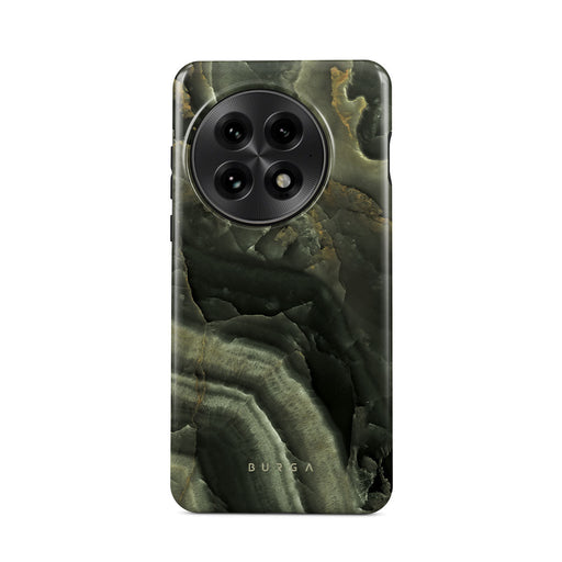 Misty Forest - Green Marble OnePlus 13 Case 1